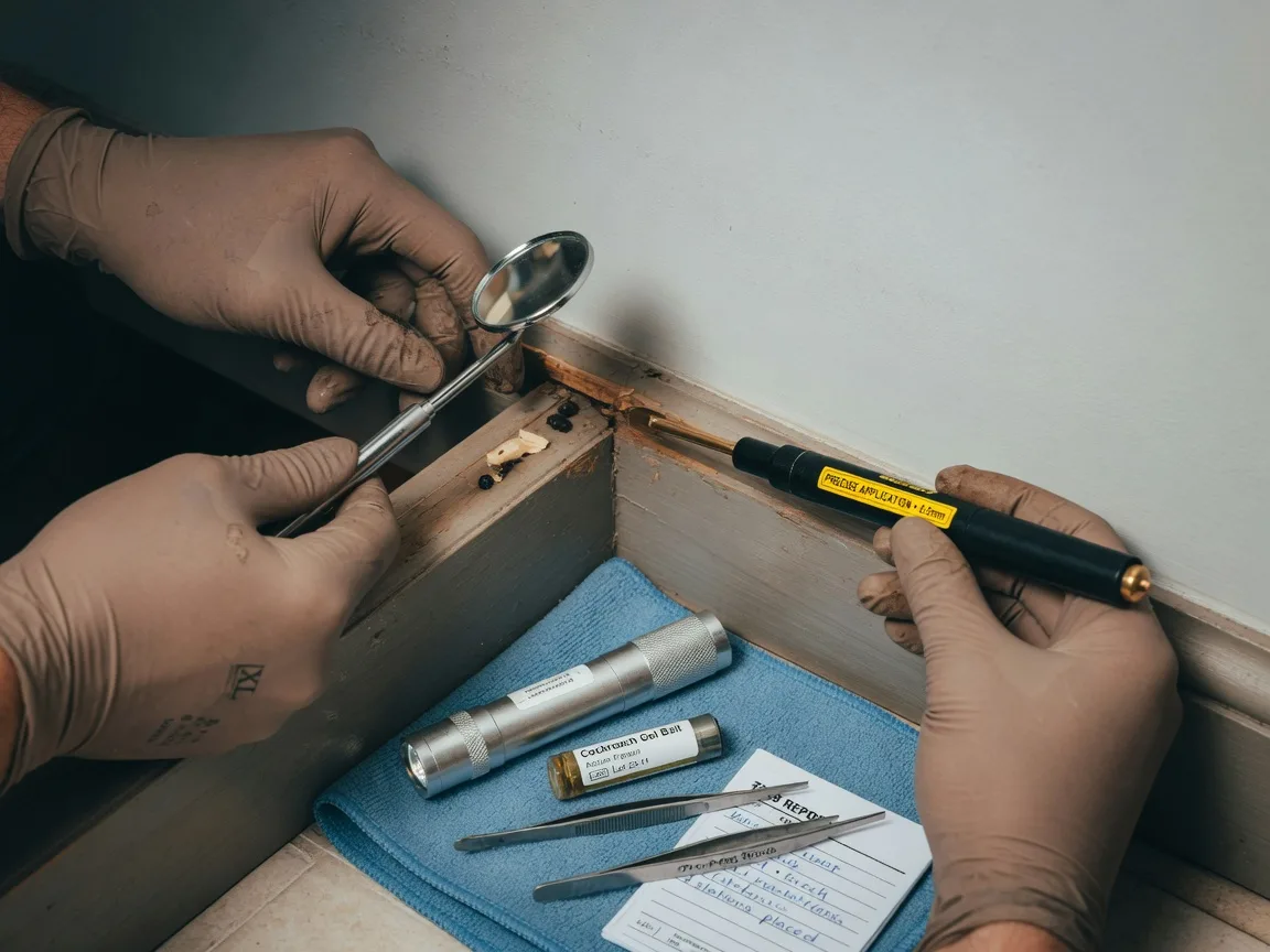 Why choose Emergency Pest Control in Rolling Fork, MS